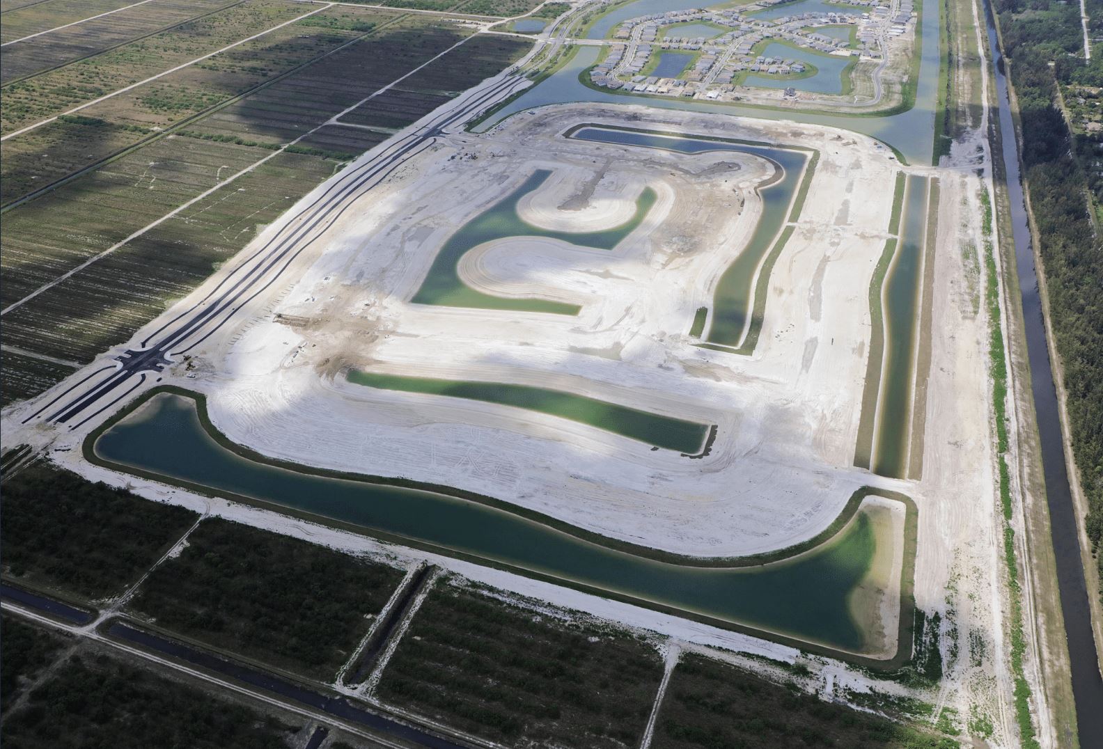 Minto Communities Opens Second Westlake Neighborhood for Sales